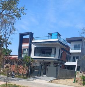 Image of 500 Sq.ft Residential Plot / Land for sale in Sigma 1, Greater Noida for Rs. 58000000