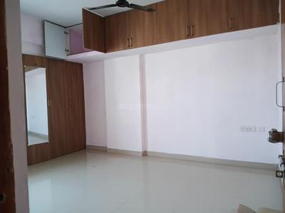 Bedroom Image of 1350 Sq.ft 2 BHK Apartment / Flat for rent in Kgeyes Veda Ranghaa Nivas, Kodambakkam Chennai for Rs. 40000