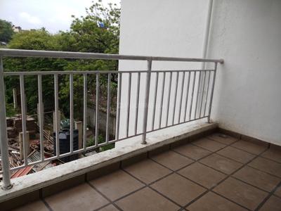 Balcony Image of 635 Sq.ft 1 BHK Apartment / Flat for sale in Kohinoor Iris Park, Hadapsar Pune for Rs. 3700000
