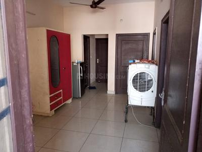 Hall Image of 1500 Sq.ft 2 BHK Builder Floor for rent in Rama Mandi Jalandhar for Rs. 16000