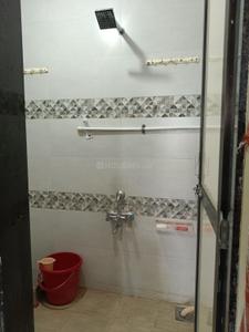 Bathroom Image of 600 Sq.ft 2 BHK Apartment / Flat for sale in Tavra Bharuch for Rs. 3500000