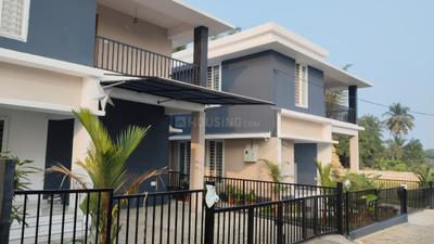 Image of 1500 Sq.ft 3 BHK Independent House for sale in Kalepully, Palakkad for Rs. 5950000