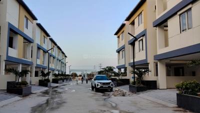 Image of 3159 Sq.ft 3 BHK Villa for sale in Sai Urban Nest, Adibatla, Hyderabad for Rs. 21000000