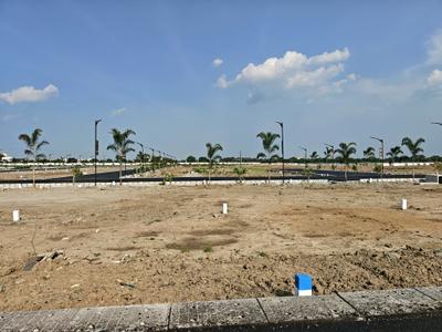 Image of 950 Sq.ft Residential Plot / Land for sale in Padappai, Chennai for Rs. 3609050
