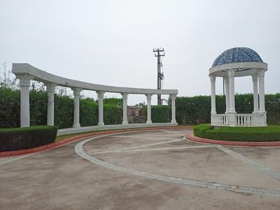 Eldeco Imperia Plot View 2