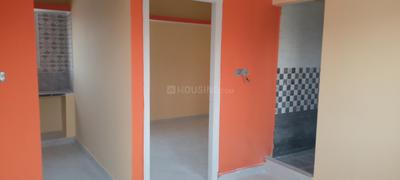2 BHK Independent Builder Floor