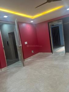 Hall Image of 1730 Sq.ft 3 BHK Builder Floor for sale in Nizamuddin West New Delhi for Rs. 55000000
