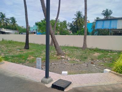 Image of 1000 Sq.ft Residential Plot / Land for sale in Kelambakkam, Chennai for Rs. 4950001