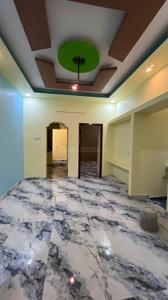 Hall Image of 658 Sq.ft 3 BHK Independent House for sale in Ayappakkam Chennai for Rs. 9500000