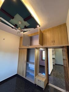 Bedroom Image of 1200 Sq.ft 2 BHK Independent House for sale in Jnana Srinagar Stage III, Kannegowdana Koppalu Mysore for Rs. 10500000