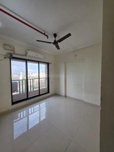 Hall Image of 515 Sq.ft 1 BHK Apartment / Flat for sale in Raunak City, Kalyan West Kalyan for Rs. 3900000