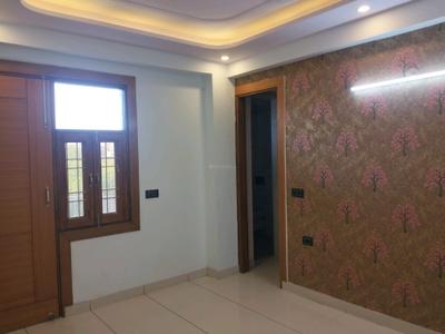 Bedroom Image of 2100 Sq.ft 5 BHK Apartment / Flat for sale in Rajendra Nagar Ghaziabad for Rs. 19700000
