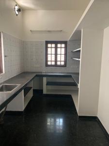 Kitchen Image of 2200 Sq.ft 2 BHK Builder Floor for rent in Selvapuram South Coimbatore for Rs. 22000