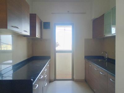 Kitchen Image of 1359 Sq.ft 2 BHK Apartment / Flat for sale in Lodha Exotica, Palava Phase 1 Thane for Rs. 8800000