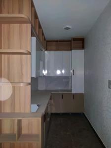 Kitchen Image of 1300 Sq.ft 3 BHK Builder Floor for sale in Sky Homes, Indirapuram Ghaziabad for Rs. 8300000