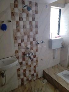 Bathroom Image of 975 Sq.ft 2 BHK Apartment / Flat for sale in Asangaon Thane for Rs. 2400000