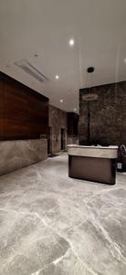 Hall Image of 1080 Sq.ft 2 BHK Apartment / Flat for sale in Ghansoli Navi Mumbai for Rs. 17000000
