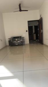 Living Room Image of 1247 Sq.ft 2 BHK Apartment / Flat for sale in Darshanam Central Park, Sayajiganj Vadodara for Rs. 4500000