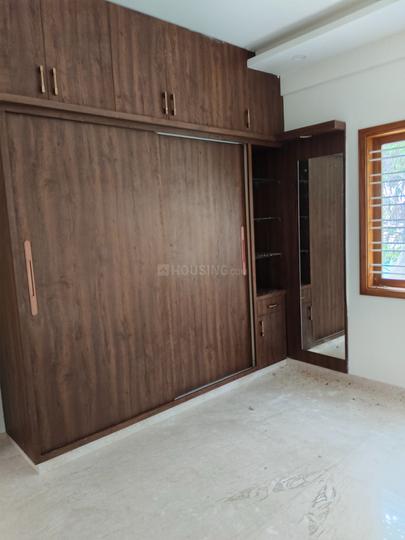 SLV APARTMENTS Bedroom 1