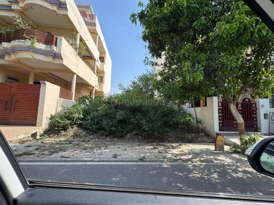 Image of 1743 Sq.ft Residential Plot / Land for sale in Jankipuram Vistar, Lucknow for Rs. 15500000