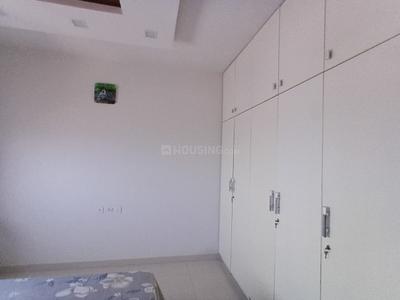 Bedroom Image of 1335 Sq.ft 2 BHK Apartment / Flat for sale in Land Solitaire, Ladyhill Mangalore for Rs. 11000000