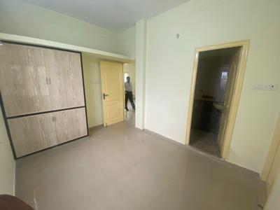 Bedroom Image of 900 Sq.ft 2 BHK Apartment / Flat for rent in Kolapakkam - Vandalur Chennai for Rs. 16000