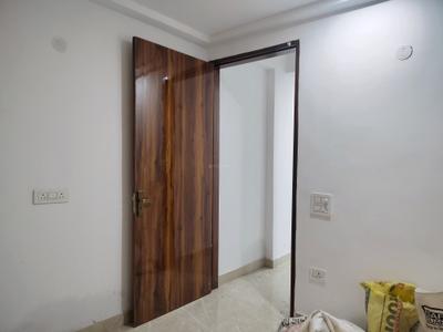 1 BHK Independent Builder Floor