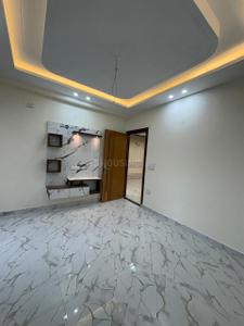Bedroom Image of 1650 Sq.ft 3 BHK Builder Floor for sale in Sahastradhara Road Dehradun for Rs. 9800000