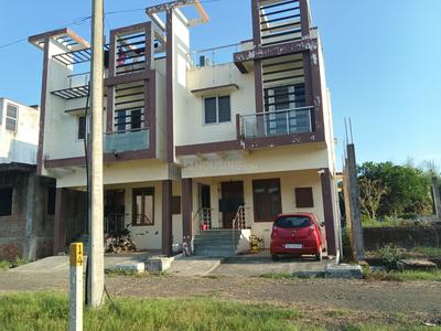 Residential Plot