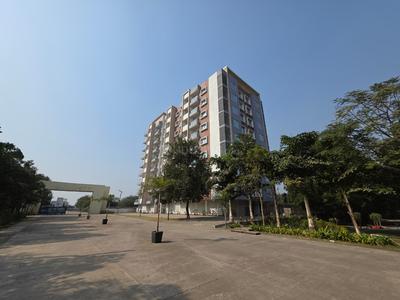 Image of 900 Sq.ft Residential Plot / Land for sale in Abhinav City, Vidhan Sabha Road, Raipur for Rs. 2790000