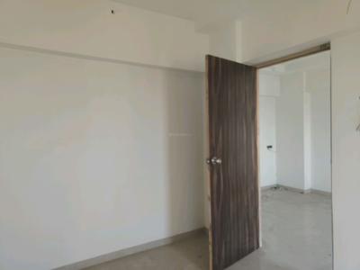 Bedroom Image of 850 Sq.ft 2 BHK Apartment / Flat for sale in AB Aleen Heights, Nalasopara West Nala Sopara for Rs. 5385000