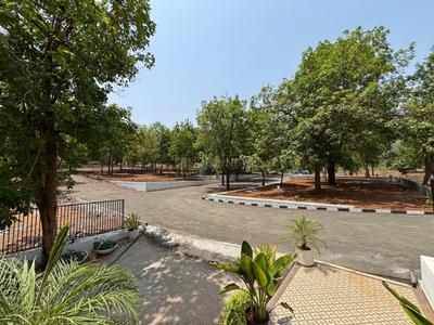 Image of 3767 Sq.ft Residential Plot / Land for sale in Karjat, Thane for Rs. 4520000