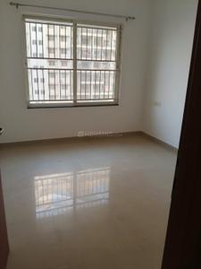 Bedroom Image of 980 Sq.ft 2 BHK Apartment / Flat for rent in Kolte Patil Life Republic 7th Avenue by Kolte-Patil Developers, Tathawade Pune for Rs. 25000