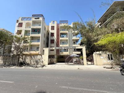 Image of 1506 Sq.ft 3 BHK Apartment / Flat for sale in Saibya Sterling, Muneshwara Nagar, Bengaluru for Rs. 15000000