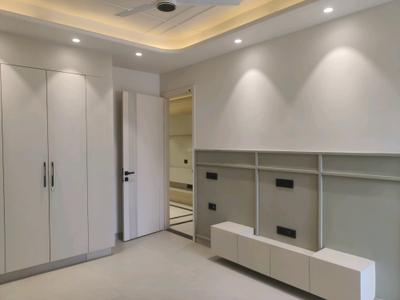 Bedroom Image of 2565 Sq.ft 4 BHK Builder Floor for sale in Green Field Colony Faridabad for Rs. 27000000