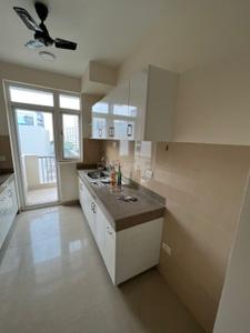 Kitchen Image of 1000 Sq.ft 2 BHK Apartment / Flat for sale in Emaar Emerald Estate, Sector 65 Gurgaon for Rs. 21500000