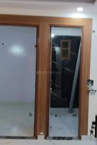 2 BHK Independent Builder Floor