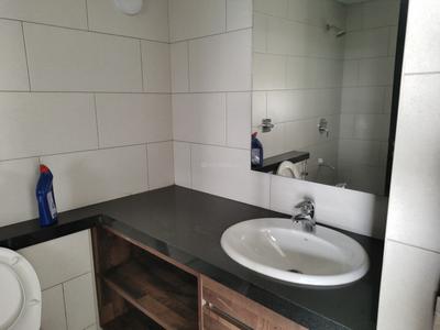 Image of 2002 Sq.ft 3 BHK Apartment / Flat for rent in Sobha City, Sector 108, Gurgaon for Rs. 80000