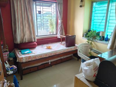 Bedroom Image of 1075 Sq.ft 3 BHK Apartment / Flat for sale in Gopal Pur, Sonarpur Kolkata for Rs. 5000000
