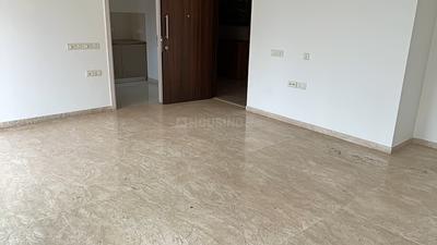 Living Room Image of 1000 Sq.ft 2.5 BHK Apartment / Flat for rent in Hiranandani Pelican, Hiranandani Estate Thane for Rs. 67000