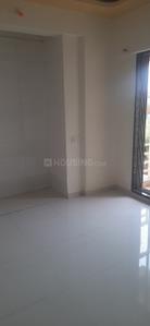 Hall Image of 695 Sq.ft 1 BHK Apartment / Flat for rent in Prathmesh Residency, Mira Road East Mira Bhayandar for Rs. 22000