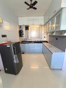 2 BHK Apartment