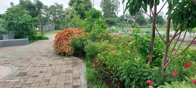 Image of 1250 Sq.ft Residential Plot / Land for sale in Godrej Wood Park, Mamurdi, Pune for Rs. 11250000