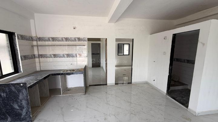 Sai Krupa Residency Main Image 1