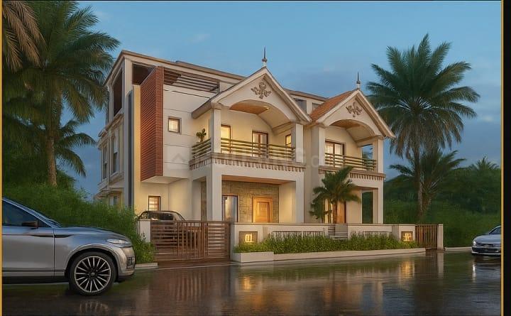 4 BHK 2700 Sqft Independent House for sale at Manipur, Ahmedabad ...