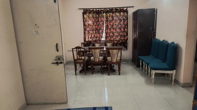 Nitron Landmark Living Room 1