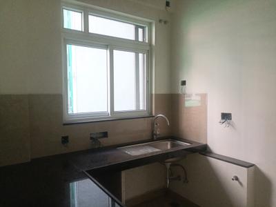 Kitchen Image of 547 Sq.ft 1 BHK Apartment / Flat for sale in Jaydeep Patidar Complex, Vikhroli East Mumbai for Rs. 10000000