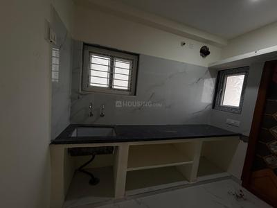 Kitchen Image of 1150 Sq.ft 2 BHK Apartment / Flat for rent in Chengicherla Secunderabad for Rs. 18000