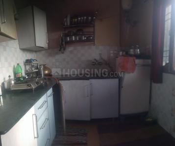 Kitchen Image of 1000 Sq.ft 2 BHK Apartment / Flat for sale in Saproon Solan for Rs. 5200000