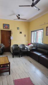 Living Room Image of 868 Sq.ft 2 BHK Apartment / Flat for sale in New Bowenpally Secunderabad for Rs. 4800000